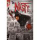Nasty #1 2nd Ptg
