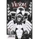 Venom Lethal Protector II #1 2nd Ptg