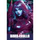 Barbarella Center Cannot Hold #3 Cover M Chew Ultraviolet