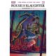 House Of Slaughter #22 Cover B Dell Edera