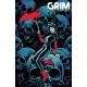Grim #16 Cover F FOC Reveal