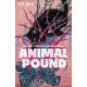Animal Pound #3 Cover B Shimizu