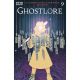 Ghostlore #9 Cover B Coelho