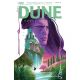 Dune House Corrino #2 Cover B Fish