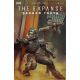 Expanse The Dragon Tooth #11 Cover B Barends