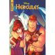 Hercules #1 Cover B Lolli