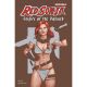 Red Sonja Empire Damned #1 Cover C Christopher