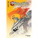 Thundercats #3 Cover C Shalvey