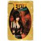 Elvira Meets HP Lovecraft #3 Cover C Hack