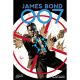 James Bond 007 #4