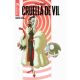 Disney Villains Cruella De Vil #5 Cover B Forbes