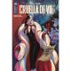 Disney Villains Cruella De Vil #5 Cover C Lusky