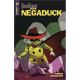 Negaduck #8 Cover B Moss