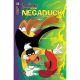 Negaduck #8 Cover C Forstner