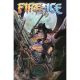 Fire And Ice #5 Cover C Oezgen