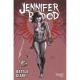 Jennifer Blood Battle Diary #5