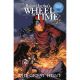 Wheel Of Time Great Hunt #6 Cover B Gunderson