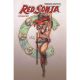 Red Sonja #10 Cover C Linsner