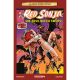 Red Sonja #10 Cover G Thorne Icon 1:10 Variant
