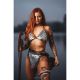 Red Sonja #10 Cover H Cosplay Virgin 1:10 Variant