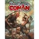 Savage Sword Of Conan #2