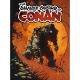 Savage Sword Of Conan #2 Cover B Marinkovich