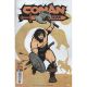 Conan Barbarian #10 Cover D Aja