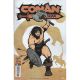 Conan Barbarian #10 Cover D Aja