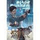 Blade Runner 2039 #12 Cover B Guinaldo