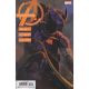 Avengers Twilight #5 Daniel Acuna Variant