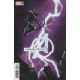 Avengers Twilight #5 Ben Su Lightning Bolt Variant