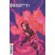 Ultimate X-Men #2 Betsy Cola Ultimate Special Variant