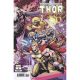 Roxxon Presents Thor #1 Nick Bradshaw Connecting Variant