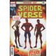 Edge Of Spider-Verse #3 Pete Woods Homage Variant