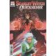 Scarlet Witch Quicksilver #3 Saowee Variant