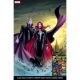 Black Widow And Hawkeye #2 Carmen Carnero Vampire Variant