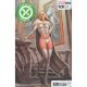 Fall Of The House Of X #4 E.M. Gist Emma Frost Variant
