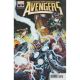 Avengers #13 Cory Smith Foreshadow Variant