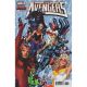 Avengers #13 Mike Mckone Micronauts Variant