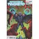 Resurrection Of Magneto #4
