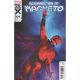 Resurrection Of Magneto #4 Alex Maleev Variant