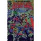 Marvel Super-Heroes Secret Wars Facsimile Edition 5 Foil Variant