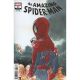 Amazing Spider-Man #47 Peach Momoko Variant