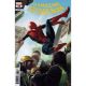 Amazing Spider-Man #48 Francesco Mobili 1:25 Variant