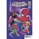 Amazing Spider-Man #48 David Marquez Micronauts Variant