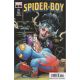 Spider-Boy #6