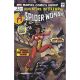 Spider-Woman #6 Belen Ortega Vampire Variant
