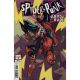 Spider-Punk Arms Race #3 Terry Dodson 1:25 Variant