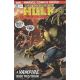 Incredible Hulk #11 Carlos Magno Vampire Variant