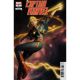 Captain Marvel #7 Miguel Mercado 1:25 Variant